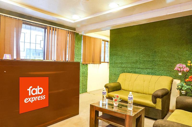 Fabexpress Gargi Executive image