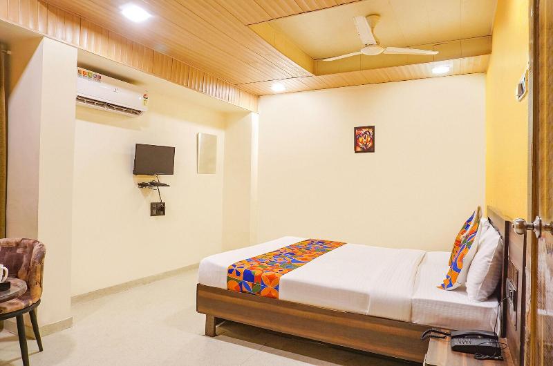 Fabexpress Gargi Executive image