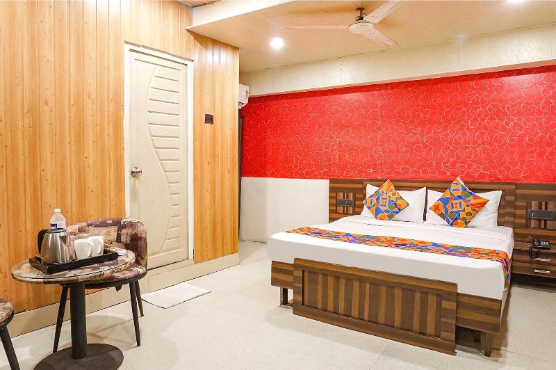 Fabexpress Gargi Executive image