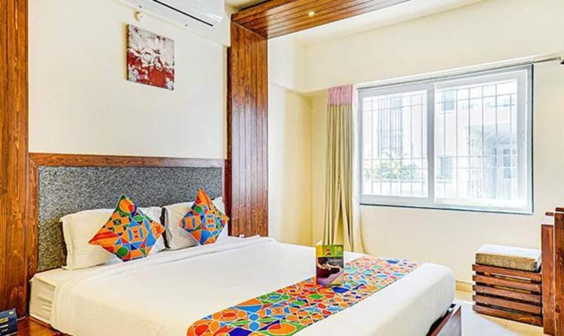 Fabhotel House Of Hyderabad image
