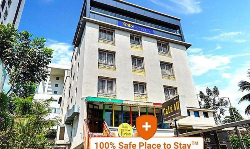 Fabhotel House Of Hyderabad image