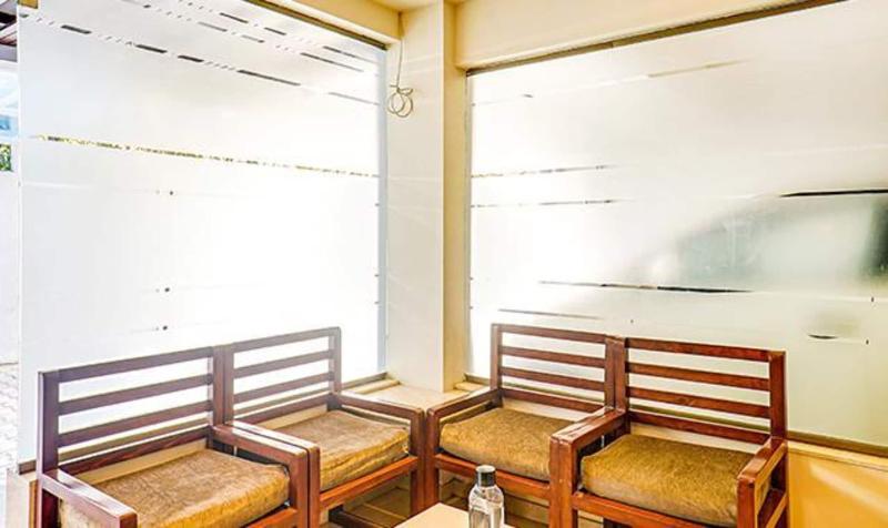 Fabhotel House Of Hyderabad image