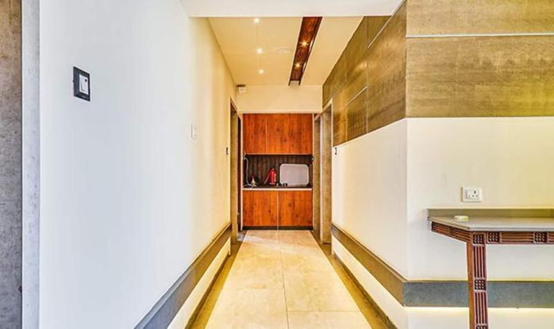 Fabhotel House Of Hyderabad image