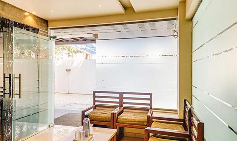 Fabhotel House Of Hyderabad image
