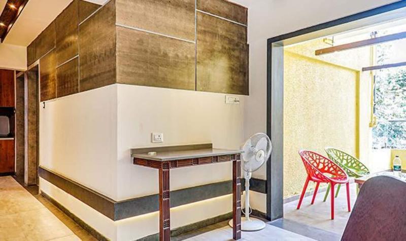 Fabhotel House Of Hyderabad image