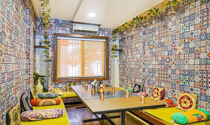 Fabhotel House Of Hyderabad image