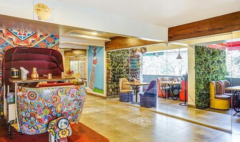 Fabhotel House Of Hyderabad image