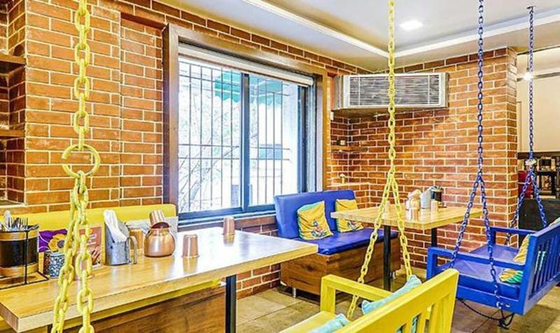 Fabhotel House Of Hyderabad image