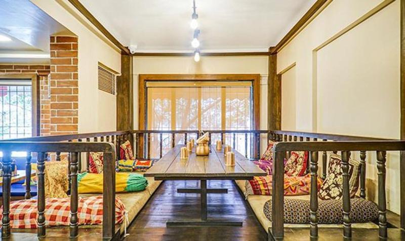 Fabhotel House Of Hyderabad image