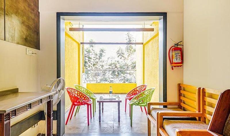 Fabhotel House Of Hyderabad image