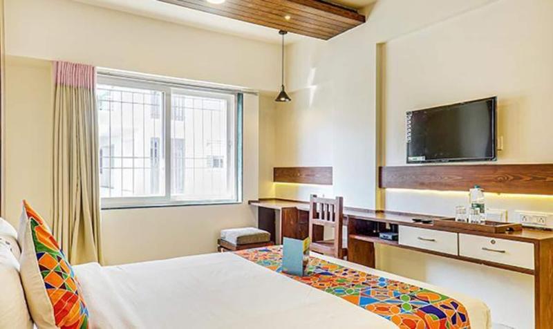 Fabhotel House Of Hyderabad image