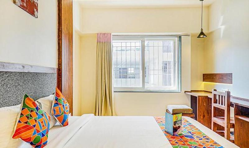 Fabhotel House Of Hyderabad image
