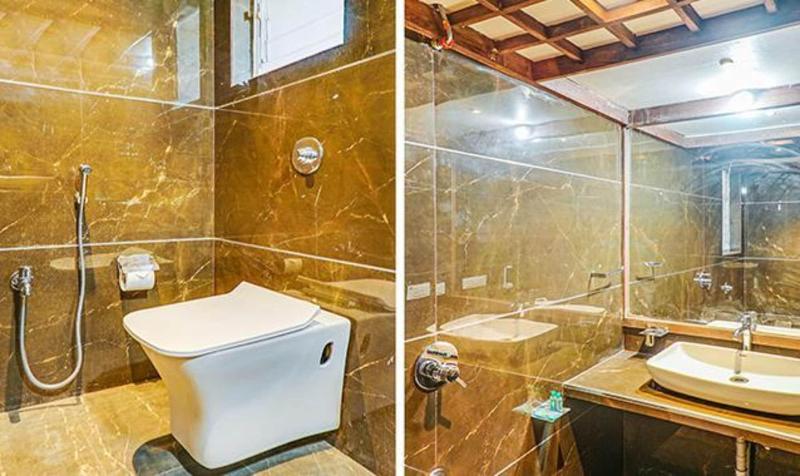 Fabhotel House Of Hyderabad image