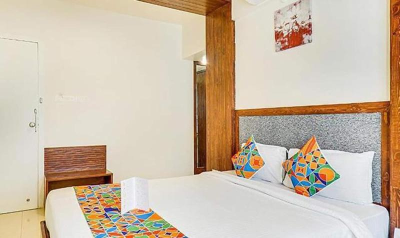Fabhotel House Of Hyderabad image