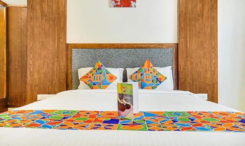 Fabhotel House Of Hyderabad image
