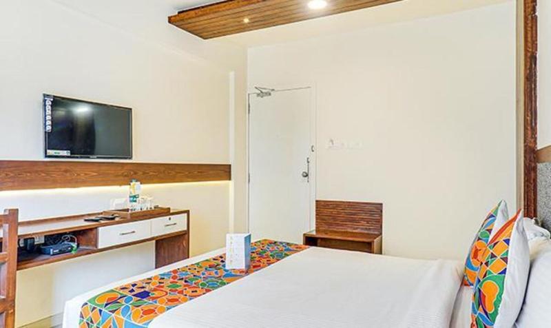 Fabhotel House Of Hyderabad image