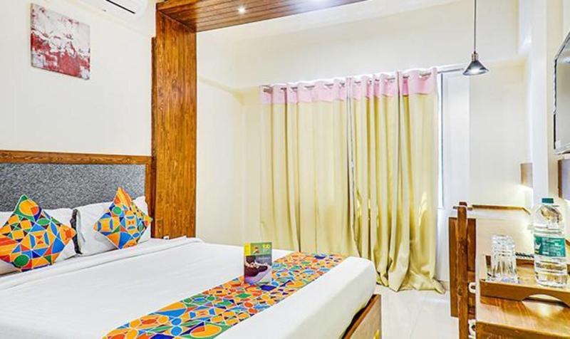 Fabhotel House Of Hyderabad image