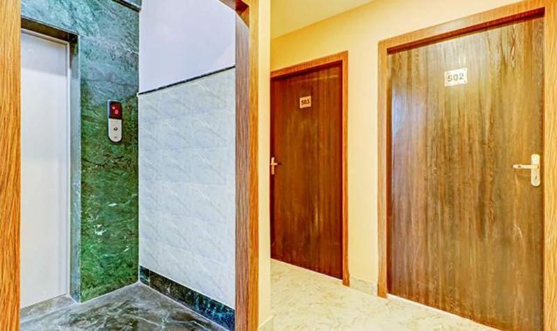 Fabexpress Stone Inn image