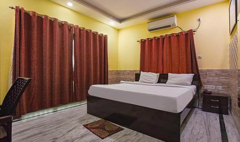 Fabhotel Utsav Palace — general view