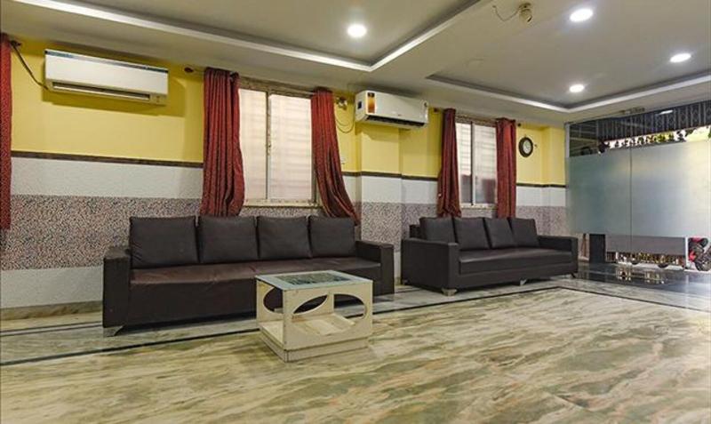 Fabhotel Utsav Palace image