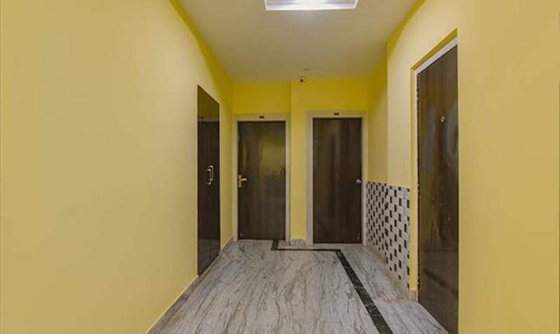 Fabhotel Utsav Palace image