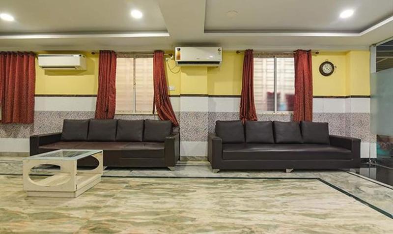 Fabhotel Utsav Palace image