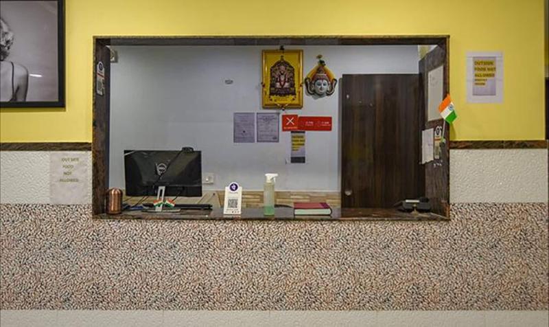 Fabhotel Utsav Palace image