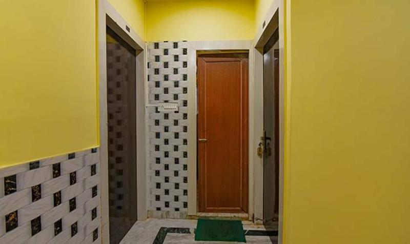Fabhotel Utsav Palace image