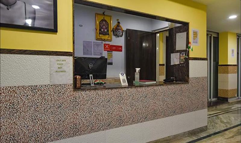 Fabhotel Utsav Palace image