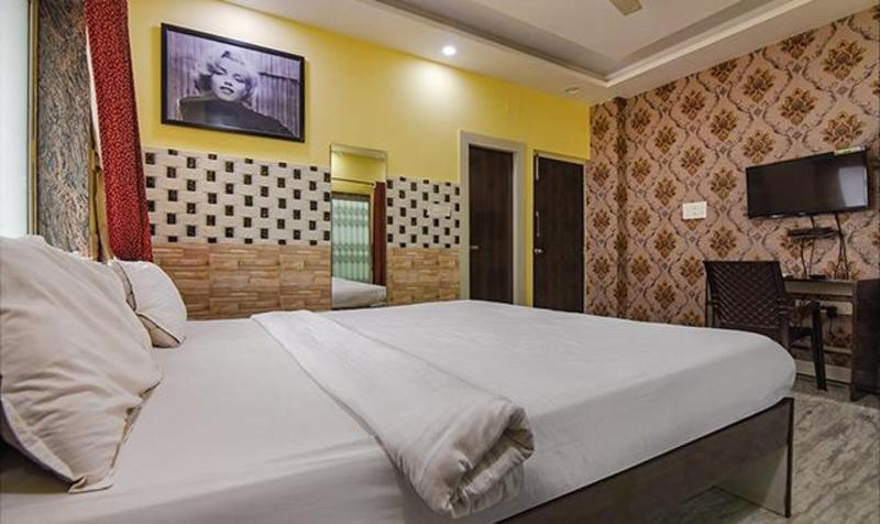 Fabhotel Utsav Palace image
