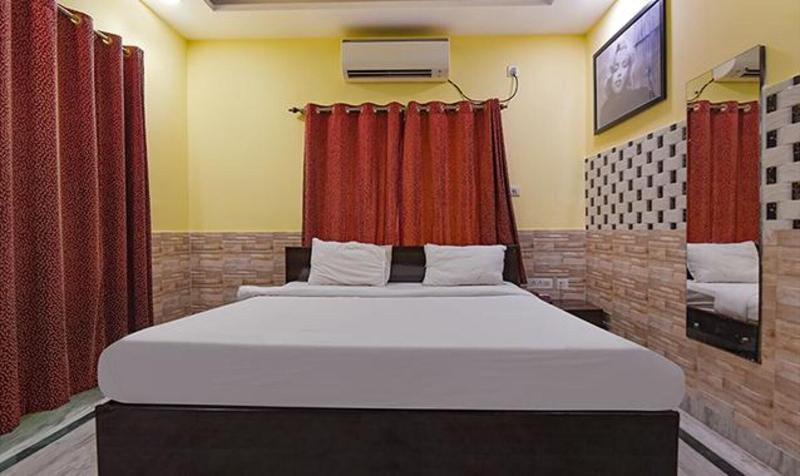 Fabhotel Utsav Palace image