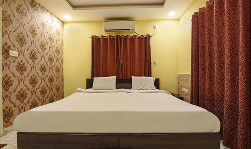 Fabhotel Utsav Palace image