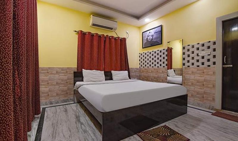 Fabhotel Utsav Palace image
