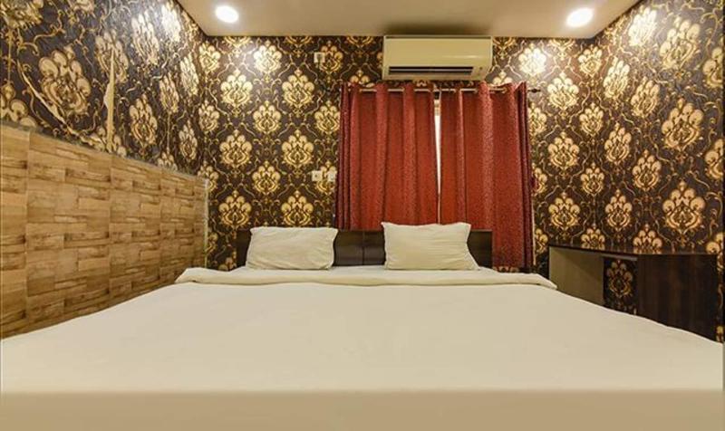 Fabhotel Utsav Palace image