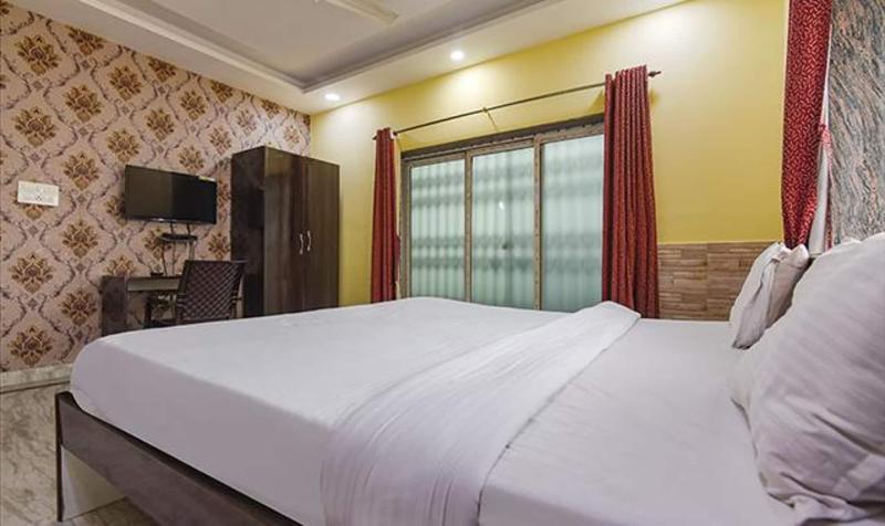 Fabhotel Utsav Palace image