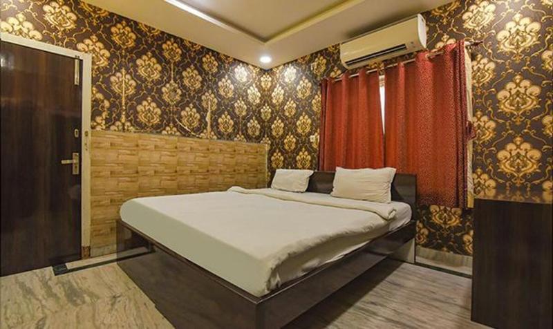 Fabhotel Utsav Palace image