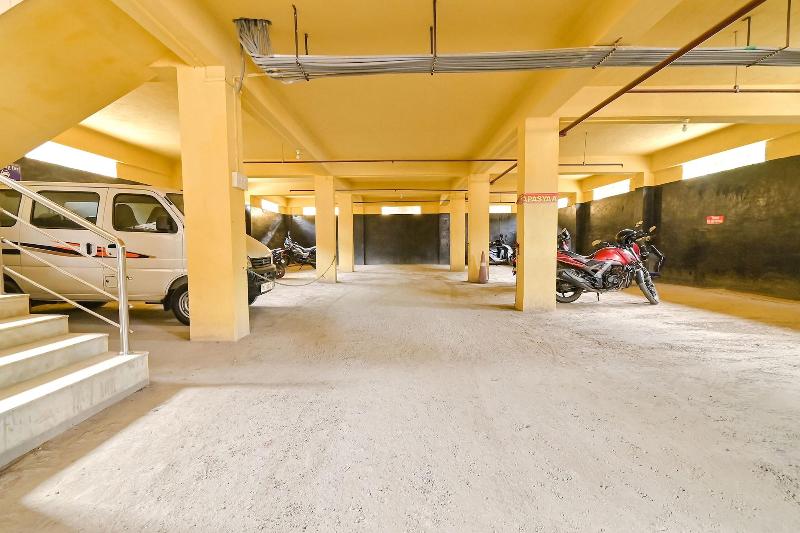 Fabhotel Penthouse image