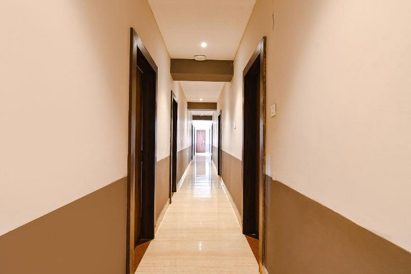 Fabhotel Penthouse image