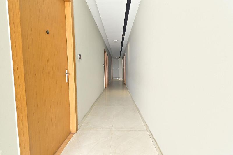 Fabhotel Penthouse image
