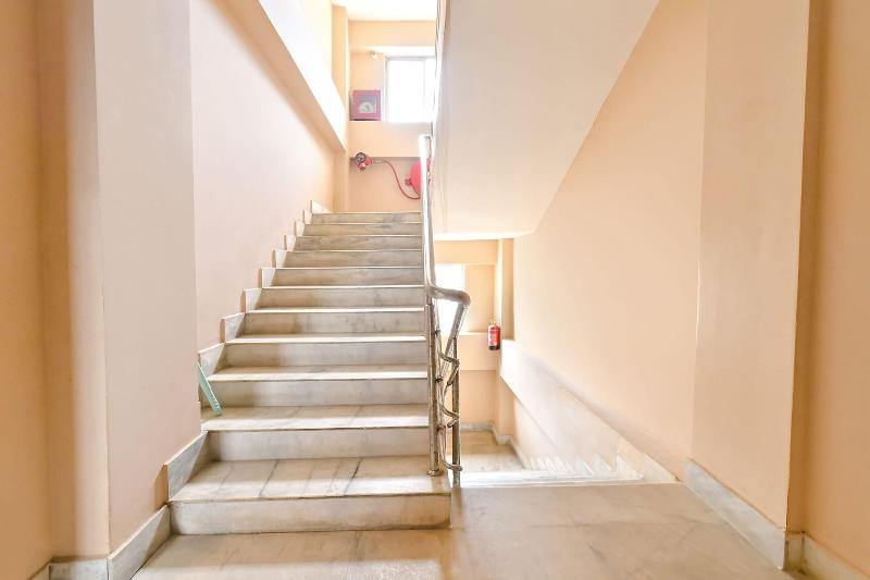 Fabhotel Penthouse image