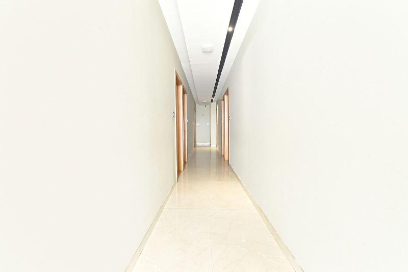 Fabhotel Penthouse image