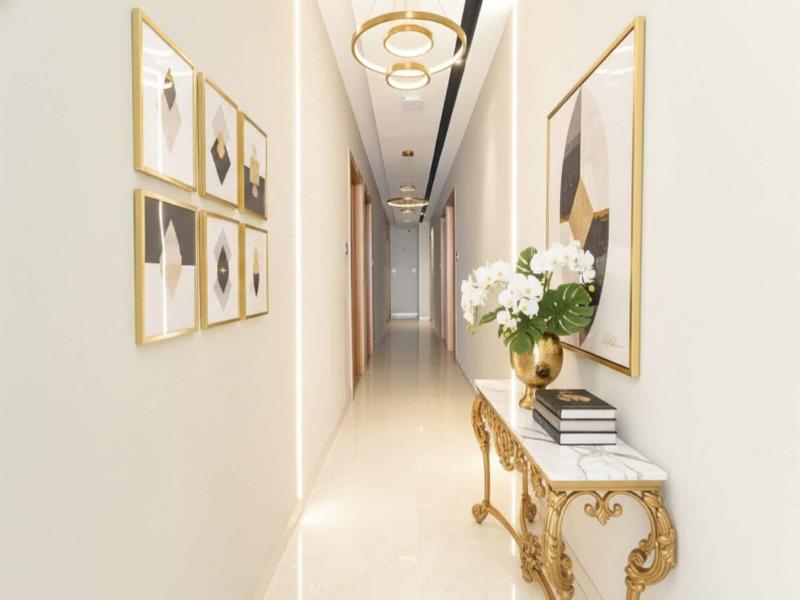 Fabhotel Penthouse image
