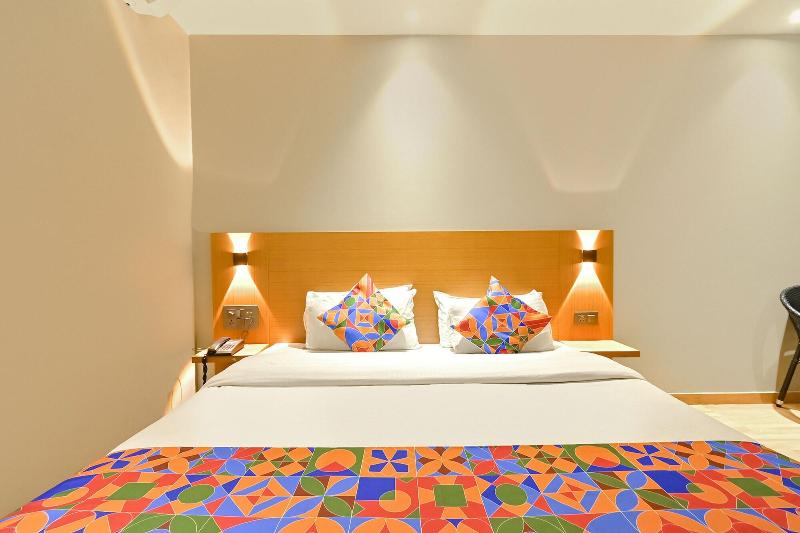 Fabhotel Penthouse image