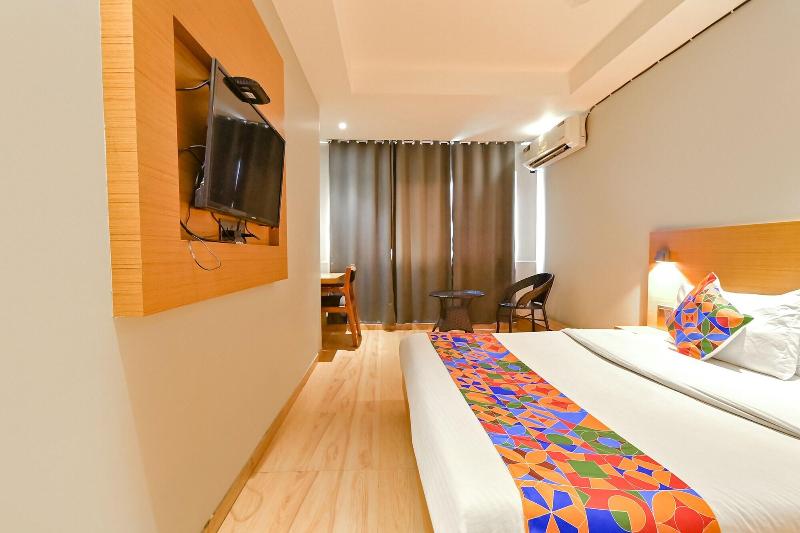 Fabhotel Penthouse image