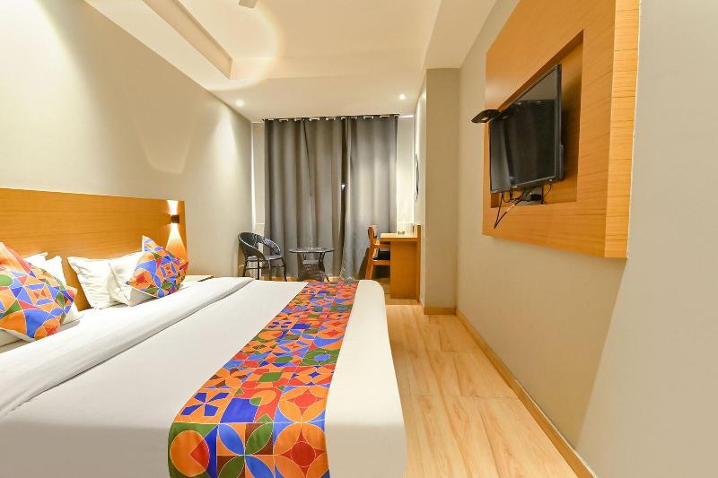 Fabhotel Penthouse image