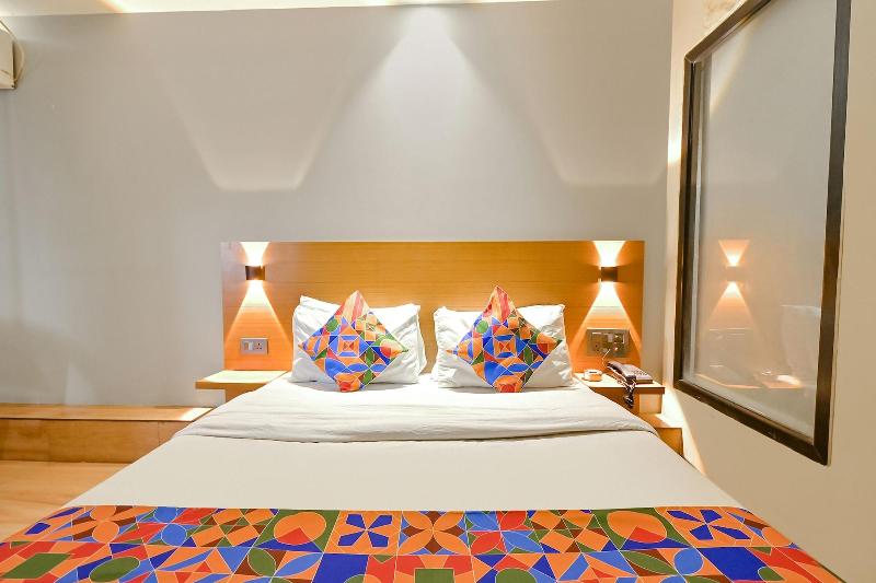 Fabhotel Penthouse image