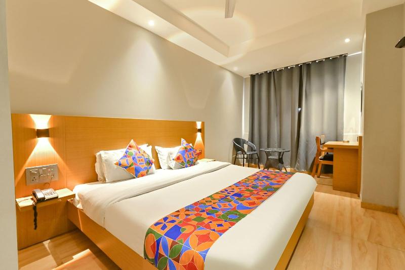 Fabhotel Penthouse image