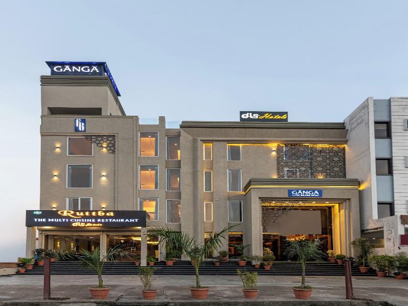 Hotel Arihant By Dls Hotels image