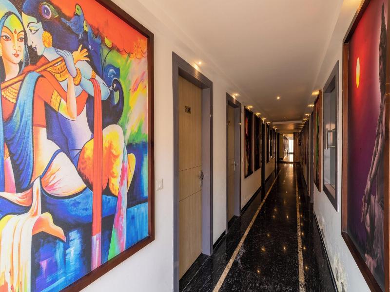 Hotel Arihant By Dls Hotels image