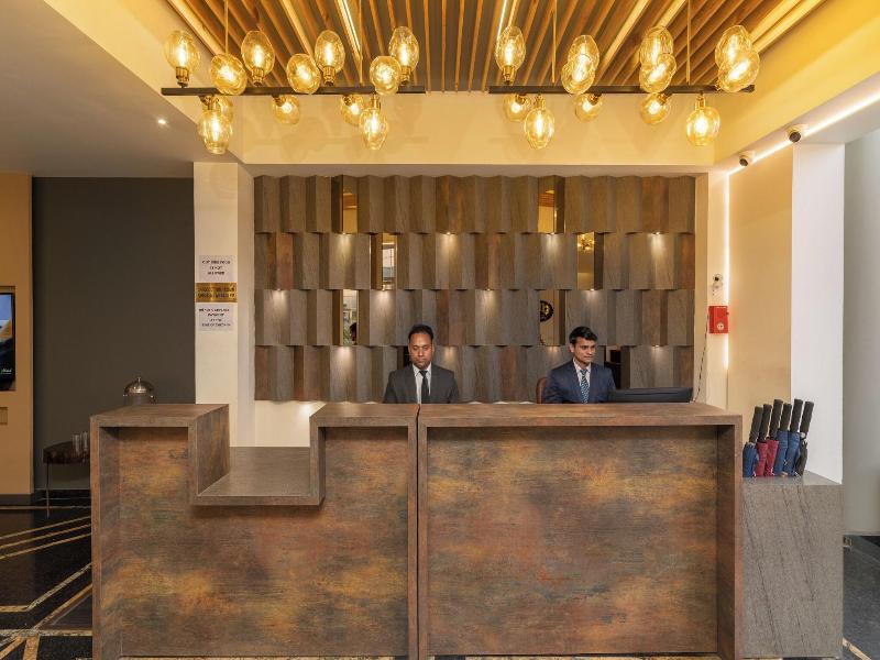 Hotel Arihant By Dls Hotels image